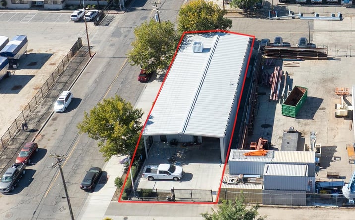 Pictures of Special Purpose property located at 213 C Street, Turlock, CA 95380 for sales - image #1