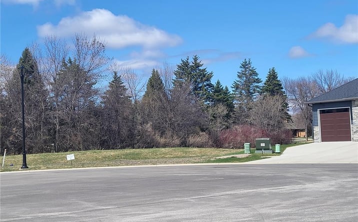 Pictures of Land property located at 5317 Grayland Dr S, Fargo, ND 58104 for sales - image #1