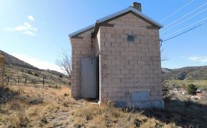 Pictures of Mixed Use, Industrial property located at 10719 Hwy 380 Highway, Tinnie, NM 88336-9999 for sales - image #1
