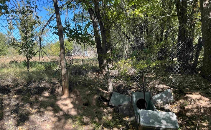 Pictures of Land property located at 12 Arroyo Los Lopez (Tbd), Nambe, NM 87506 for sales - image #1