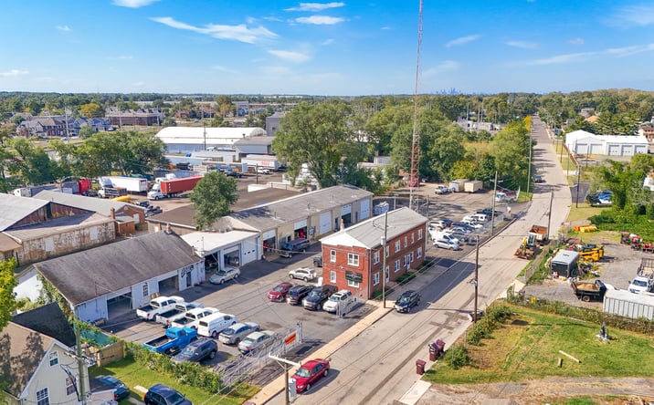 image of property at 209 ADAMS ST Riverside NJ 08075-3147