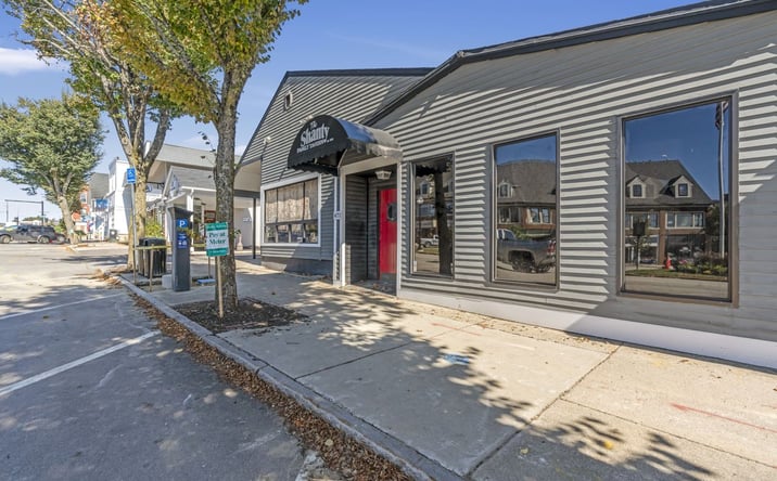 Pictures of Office, Hospitality, Mixed Use property located at 471 Central Ave, Dover, NH 03820 for sales - image #1