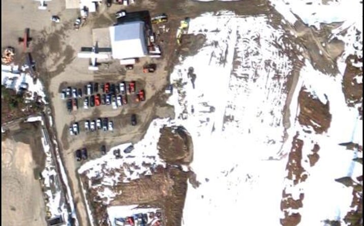 Pictures of Retail, Land property located at 51165 & 51135 Dehaviland Beaver Cir, Kenai, AK 99611 for sales - image #1