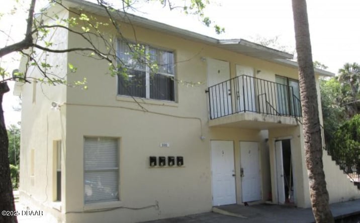 Pictures of Multifamily, Land property located at 600 S Segrave Street, Daytona Beach, FL 32114 for sales - image #1