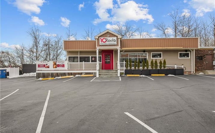 Pictures of Special Purpose property located at 1091 Main Street, Pawtucket, RI 02860 for sales - image #1