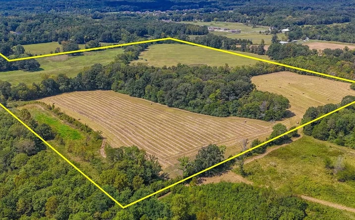 Pictures of Land property located at 3820 South Chapel Hill RD, Decatur, AL 35603 for sales - image #1