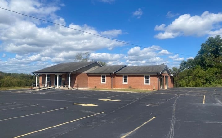 Pictures of Office, Special Purpose property located at 109 Fontaine Dr, Ridgeway, VA 24148 for sales - image #1