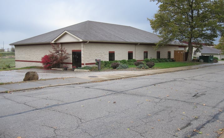 Pictures of Industrial property located at 95 16th Street SW Barberton Ohio 44203, Barberton, OH 44203 for sales - image #1