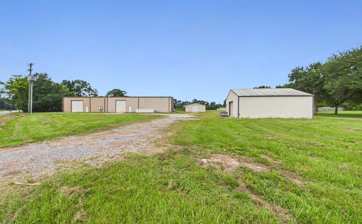Pictures of Industrial, Land, Mixed Use, Office property located at 946 Austin Road, Youngsville, LA 70592 for sales - image #1