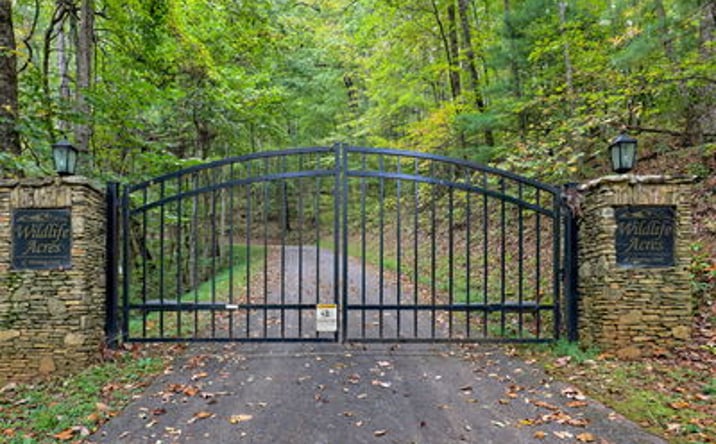 Pictures of Land property located at Skyview Drive, Hayesville, NC 28904 for sales - image #1
