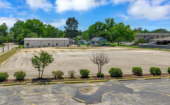 Pictures of Land property located at 512 Second Street Lufkin, TX., Lufkin, TX 75901 for sales - image #1