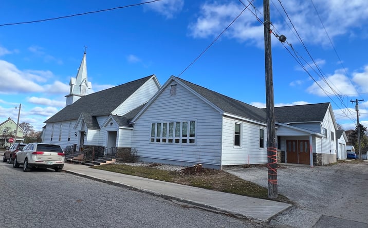 Pictures of Special Purpose, Land property located at 321 W John Street, Newberry, MI 49868 for sales - image #1