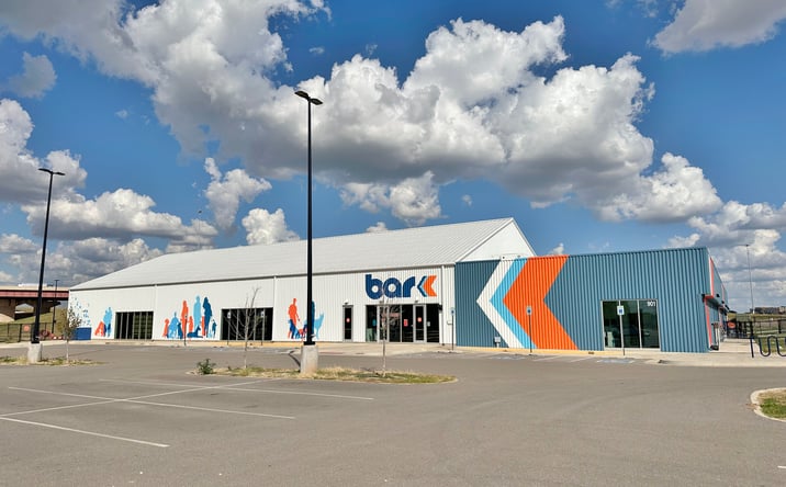 Pictures of Retail property located at 504 S Laird Ave, Oklahoma City, OK 73129 for sales - image #1