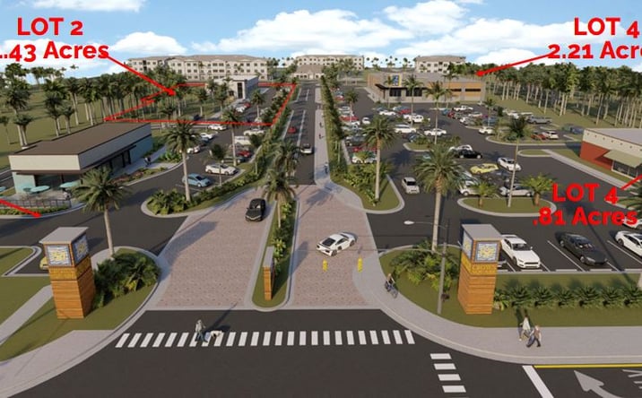 Pictures of Mixed Use, Retail property located at 110 valor drive se, Palm Bay, FL 32909 for sales - image #1