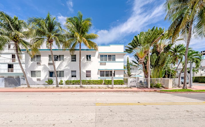 image of property at 7710 HARDING AVE Miami Beach FL 33141-2193