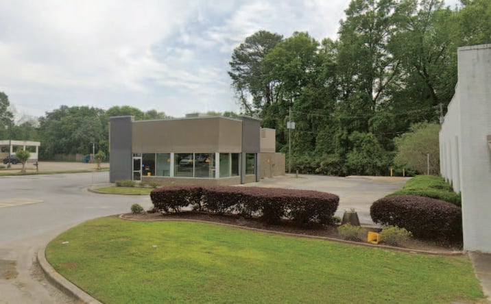 Pictures of Retail, Land property located at 1401 State St, Greensboro, AL 36744 for sales - image #1