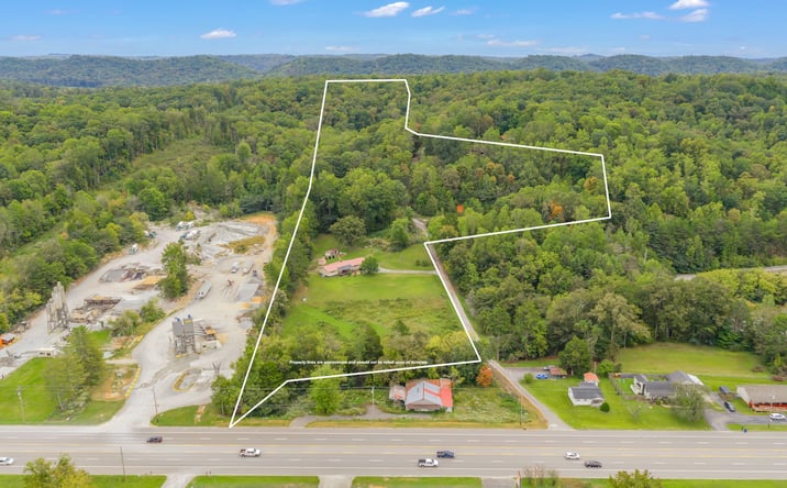 Pictures of Industrial, Mixed Use, Multifamily property located at 101 Autumn Ln, Kingston, TN 37763 for sales - image #1