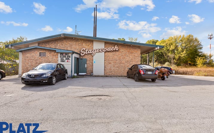 Pictures of Retail property located at 10300 Market St, North Lima, OH 44452 for sales - image #1