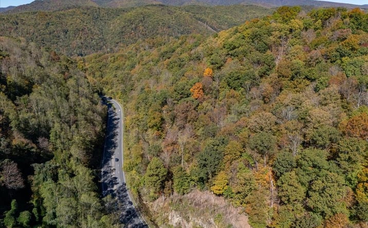 Pictures of Land, Multifamily property located at TBD Porterfield Highway, Abingdon, VA 24210 for sales - image #1