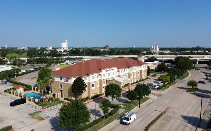 Pictures of Hospitality property located at 2006 Katy Mills Blvd, Katy, TX 77494 for sales - image #1