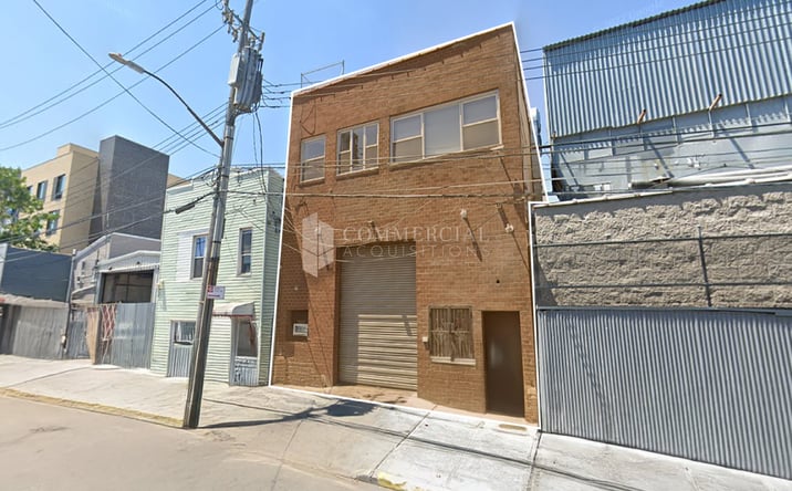 Pictures of Industrial, Mixed Use, Office property located at 2614 W 13th St, Brooklyn, NY 11223 for sales - image #1