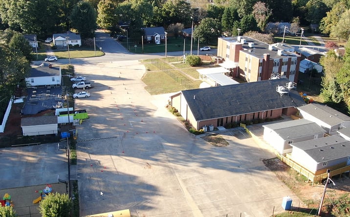 Pictures of Special Purpose property located at 622 E Lexington Ave, High Point, NC 27262 for sales - image #1