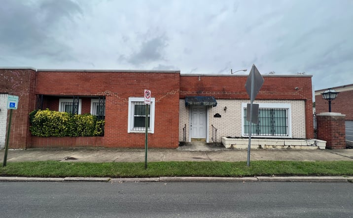 Pictures of Office property located at 130 E Wythe St, Petersburg, VA 23803 for sales - image #1