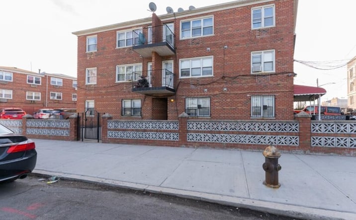 Pictures of Multifamily property located at 79-62 68th Ave, Middle Village, NY 11379, NY 11379 for sales - image #1