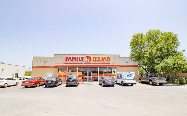Pictures of Retail property located at 1750 S Main St, Akron, OH 44301 for sales - image #1