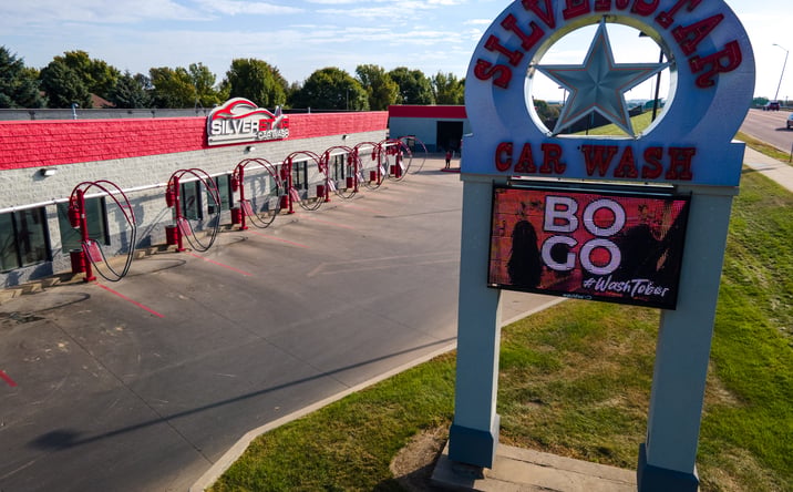 Pictures of Special Purpose property located at 4916 S Marion Rd, Sioux Falls, SD 57106 for sales - image #1