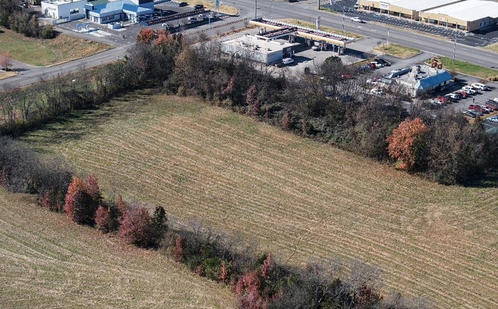 Pictures of Land property located at 0 Stuart Xing NE, Cleveland, TN 37312 for sales - image #1