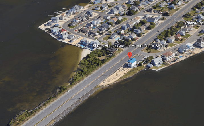 Pictures of Retail property located at 401 NJ-37, Toms River, NJ 08753 for sales - image #1