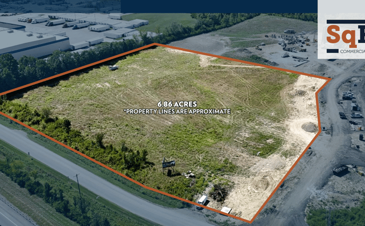 Pictures of Land property located at 1310 Gloria Terrell Dr, Wilder, KY 41076 for sales - image #1
