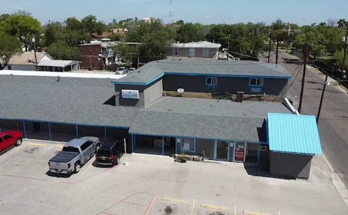 Pictures of Hospitality, Mixed Use property located at 1699 E Main St, Eagle Pass, TX 78852 for sales - image #1