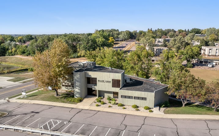 Pictures of Office property located at 1704 S Cleveland Ave, Sioux Falls, SD 57103 for sales - image #1