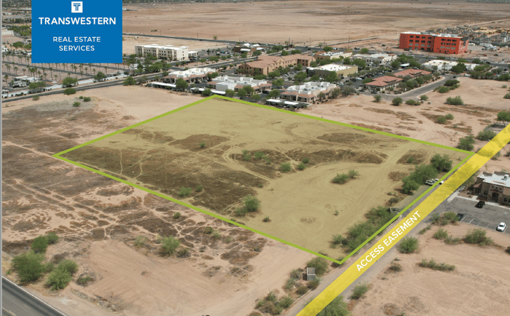 Pictures of Land property located at 1843 E McMurray Blvd, Casa Grande, AZ 85122 for sales - image #1