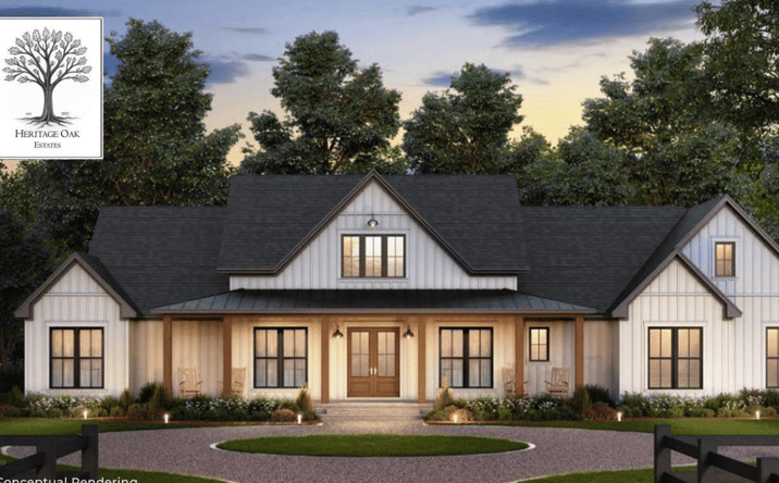 Pictures of Land property located at 3130 Bidle Rd, Middletown, MD 21769 for sales - image #1