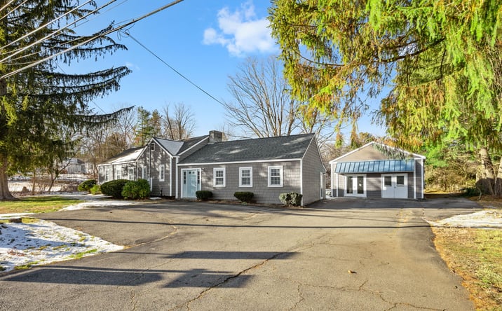 Pictures of Mixed Use property located at 216 Boston Rd, Southborough, MA, Southborough, MA 01772 for sales - image #1