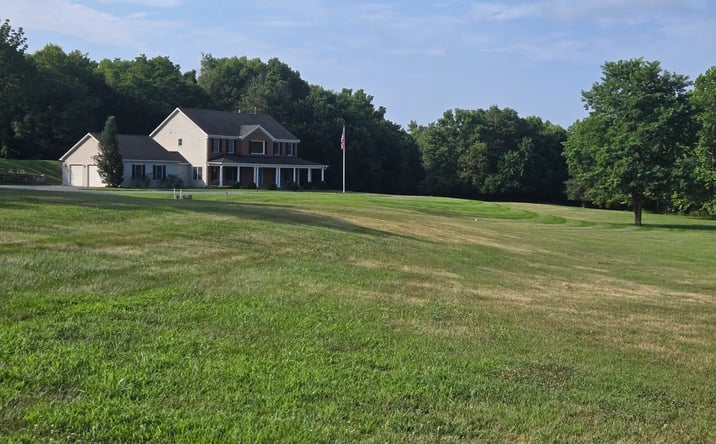 Pictures of Land property located at 3861 New Design Rd, Frederick, MD 21703 for sales - image #1