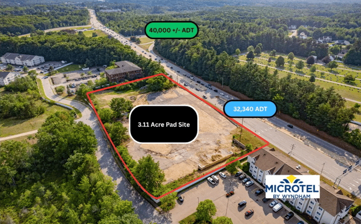 Pictures of Land property located at 0 Indian Brook Dr, Dover, NH 03820 for sales - image #1