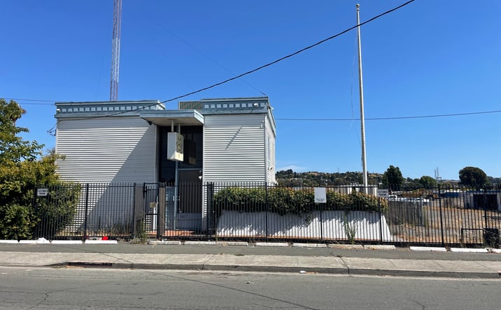 Pictures of Industrial, Mixed Use, Office property located at 1487 Lemon St., Vallejo, CA 94590 for sales - image #1