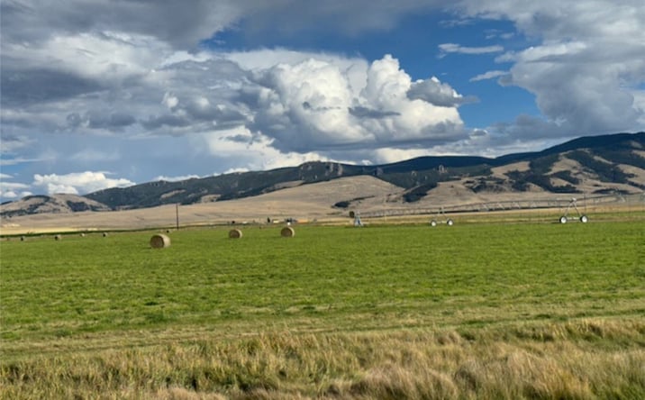 Pictures of Land property located at NHN Luppold Road, White Sulphur Springs, MT 59645 for sales - image #1