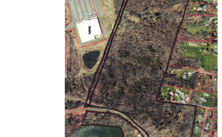Pictures of Land property located at 6580 US Route 9, Stockport, NY 12534 for sales - image #1