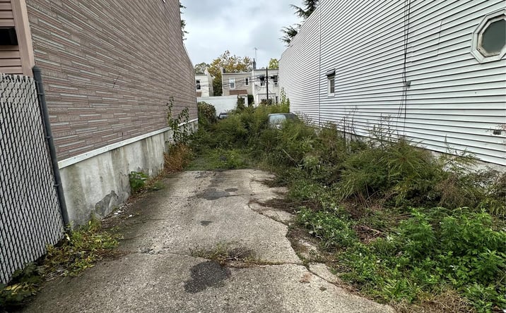 Pictures of Land property located at 73-30 72 Street, New York, NY 11385 for sales - image #1