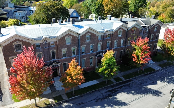 image of property at 511 PLANT ST Utica NY 13502