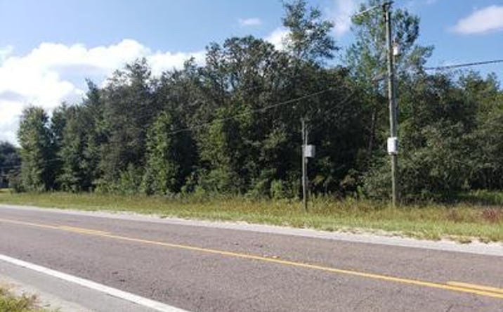 Pictures of Land property located at 341 COUNTY ROAD 315, Interlachen, FL 32148 for sales - image #1