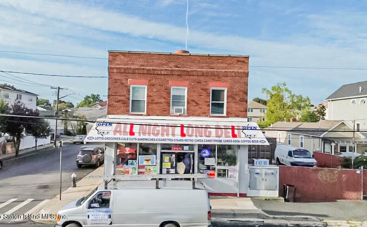 Pictures of Business for Sale property located at 508 Midland Avenue, Staten Island, NY 10306 for sales - image #1