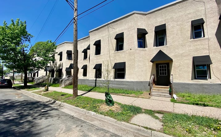 Pictures of Multifamily property located at 821 Marshall St NE, Minneapolis, MN 55413, 301 17th Ave NE, Minneapolis, MN 55413, 315 Buchanan St NE, Minneapolis, MN 55413 for sales - image #1
