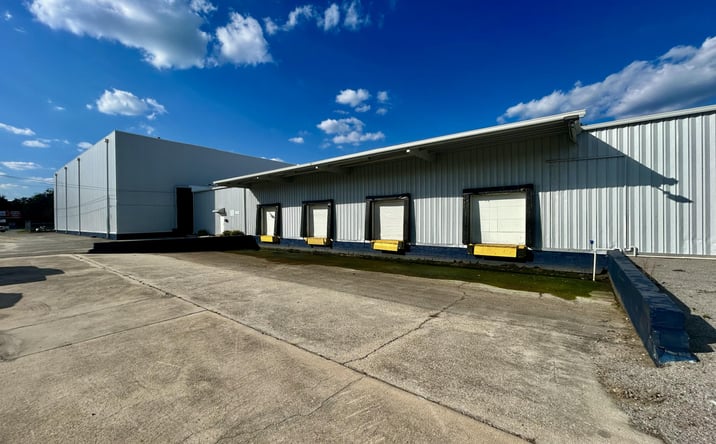 Pictures of Industrial property located at 1317 E Main Street, Dillon, SC 29536 for sales - image #1