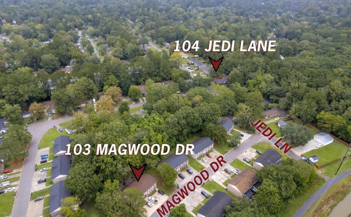 Pictures of Multifamily property located at Magwood Drive And Jedi Lane, Summerville, SC 29485 for sales - image #1